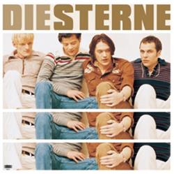 baixar álbum Die Sterne - Posen