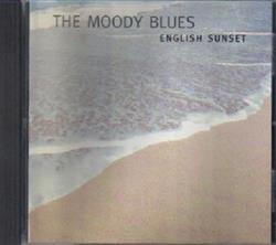 last ned album The Moody Blues - English Sunset