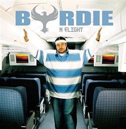 lytte på nettet Byrdie - N Flight