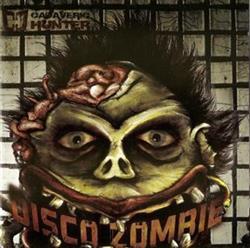 last ned album Cadaveric Hunter - Disco Zombie