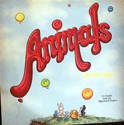 Candle With The Agapeland Singers - Animals And Other Things