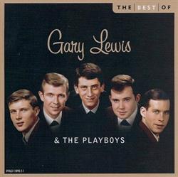 Download Gary Lewis & The Playboys - The Best Of Gary Lewis The Playboys