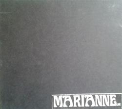 descargar álbum Marianne - Live