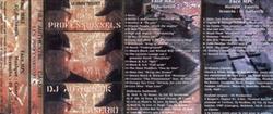 last ned album DJ Authentik, Caserio - Les Professionnels