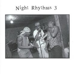 télécharger l'album Various - Night Rhythms 3 Broadcasting The Blues Vol3