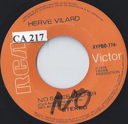 Album herunterladen Hervé Vilard - No Sabes Querer