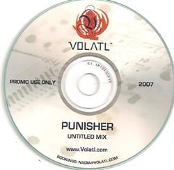 télécharger l'album Punisher - Untitled Mix