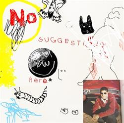 ladda ner album Why Not - No Suggestions Here