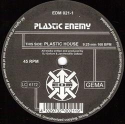 Download Plastic Enemy - Plastic House