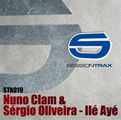 lataa albumi Nuno Clam & Sérgio Oliveira - Ilé Ayé