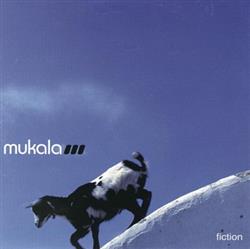 télécharger l'album Mukala - Fiction