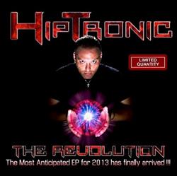 lytte på nettet Various - HipTronic The Revolution