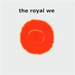 lataa albumi The Royal We - A New Sunrise