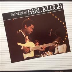 télécharger l'album Earl Klugh - The Magic Of Earl Klugh