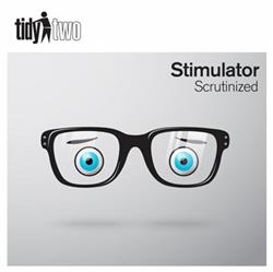 lataa albumi Stimulator - Scrutinized
