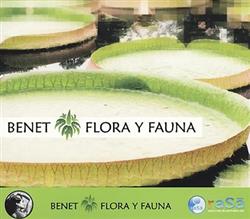 online anhören Benet - Flora Y Fauna