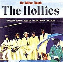 descargar álbum The Hollies - The Midas Touch