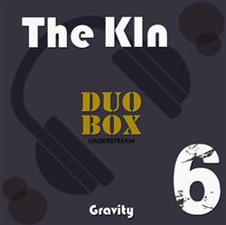 last ned album The Kln - Gravity