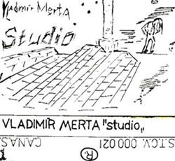 descargar álbum Vladimír Merta - Studio
