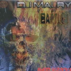 descargar álbum DJ Malry - Battle 1
