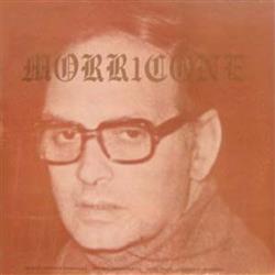 Album herunterladen Ennio Morricone - Original Soundtrack Addio Fratello Crudele Incontro