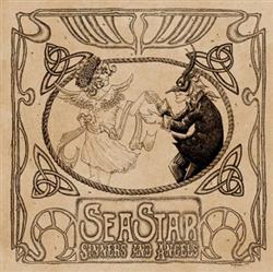 lyssna på nätet SeaStar - Sinners and Angels