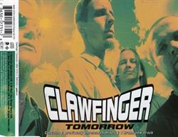 baixar álbum Clawfinger - Tomorrow