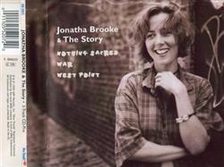 lataa albumi Jonatha Brooke & The Story - Nothing Sacred