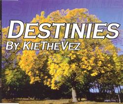 baixar álbum KieTheVez - Destinies