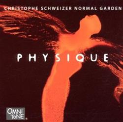 lataa albumi Christophe Schweizer - Physique