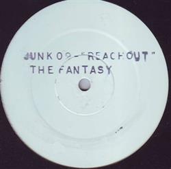 DJ Junk - Reach Out