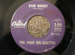 The Four CalQuettes - Star Bright Billy My Billy