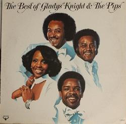 télécharger l'album Gladys Knight & The Pips - The Best Of Gladys Knight The Pips
