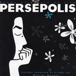 kuunnella verkossa Olivier Bernet - Bande Originale Du Film Persepolis