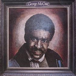Album herunterladen George McCrae - George McCrae