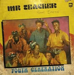 online luisteren Youth Generation - Mr Teacher