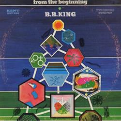 descargar álbum BB King - From The Beginning