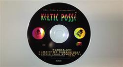 descargar álbum Keltic Possé - Vibes Tribes Misdemeanours