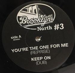 Album herunterladen DTrain - Brooklyn North 3