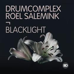 télécharger l'album Drumcomplex, Roel Salemink - Blacklight