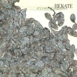 descargar álbum Hekate - Ten Years Of Endurance