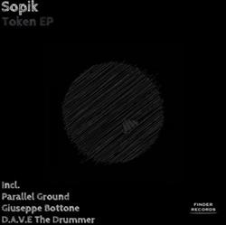 Sopik - Token EP