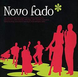 last ned album Various - Novo Fado