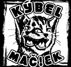 descargar álbum Kýbel Mač!ek - Degenerácia