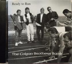Album herunterladen The Colgan Brothers Band - Ready To Run