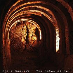 descargar álbum Spank Hookers - The Gates Of Hell