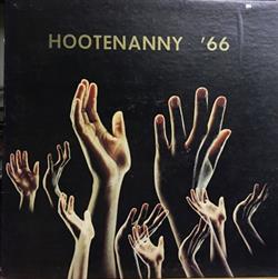 lataa albumi Various - Hootenanny 66