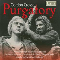 descargar álbum Gordon Crosse - Purgatory