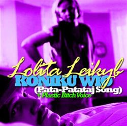 ladda ner album Lolita Leikyb - Koniku Wio
