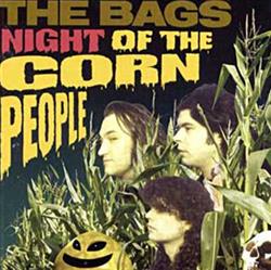 lataa albumi The Bags - Night Of The Corn People